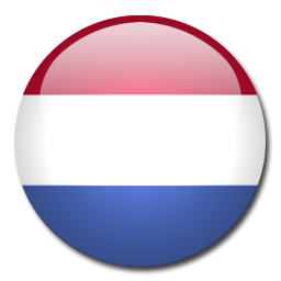 Netherlands Flag Vector Icons Free Download In SVG PNG Format   Netherlands Flag 